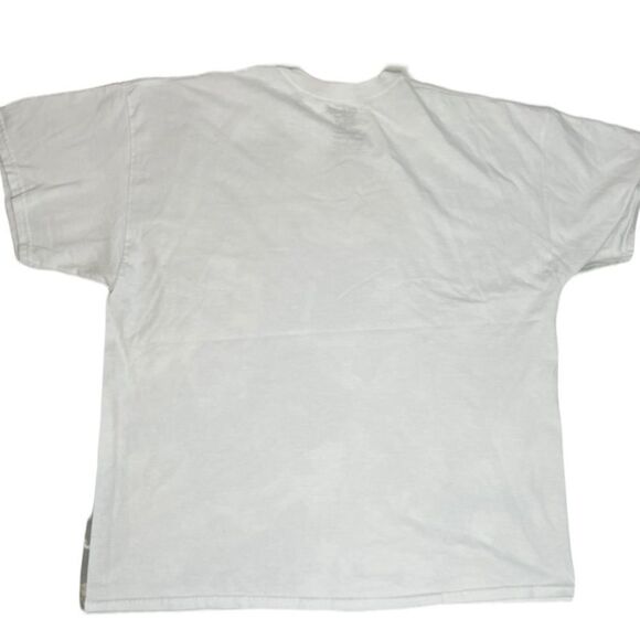 -Multi-Cat Lady T-Shirt XXL - Picture 4 of 4